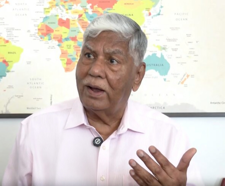 पाकिस्तान में बैठक अनिश्चित, ट्रंप की शर्तें न मानी तो टैंक-पावर प्लांट उड़ाने की चेतावनी विजय कलंत्री