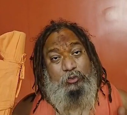 खड़गे 24 घंटे में माफी मांगें, नहीं तो बुरा परिणाम भुगतना पड़ेगा, अयोध्या के साधु-संत