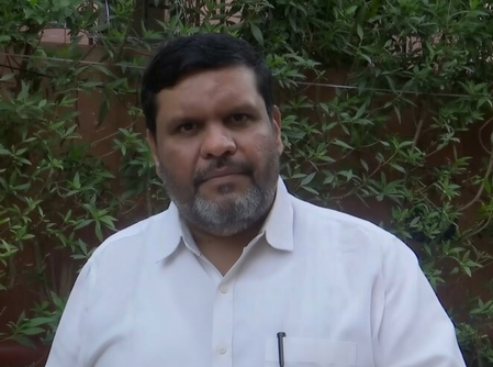 प्रधानमंत्री के खिलाफ विवादित बयान सुनियोजित, खड़गे की स्क्रिप्ट राहुल गांधी के पास से आती है गौरव वल्लभ