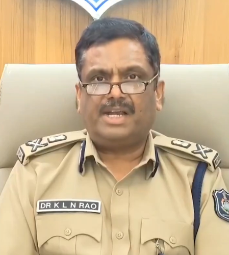 गुजरात स्थानीय निकाय चुनावों के लिए तैनात किए जाएंगे एक लाख से अधिक सुरक्षाकर्मी