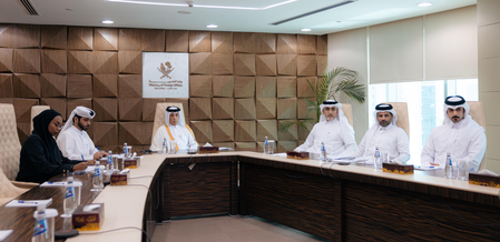 कतर ने अरब लीग की विशेष बैठक में ईरान के अवैध और निंदनीय हमलों पर चर्चा की