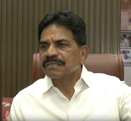 खड़गे के आतंकवादी बयान पर महाराष्ट्र भाजपा का तीखा हमला, कहा- उनका आधा दिमाग खराब हो गया