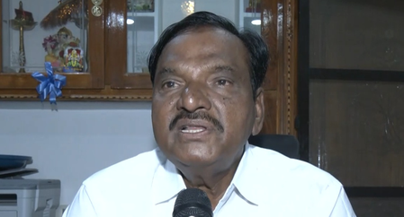 खड़गे के बयान को गलत तरीके से पेश कर फेक इश्यू बना रही भाजपा  वी गुरुनाधम