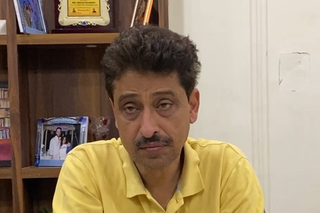 बंगाल में 4 मई को भाजपा नहीं आएगी, ममता अपने दम पर जीतती हैं चुनाव  इमरान मसूद