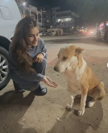 पृथ्वी दिवस पर शिल्पा शेट्टी और राशा थडानी ने की पर्यावरण संरक्षण की प्रेरणादायक अपील