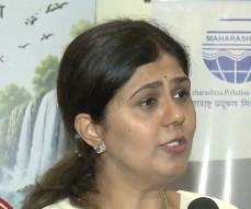 पहलगाम हमले की बरसी पर बोलीं पंकजा मुंडे, इस पीड़ा को शब्दों में व्यक्त करना संभव नहीं