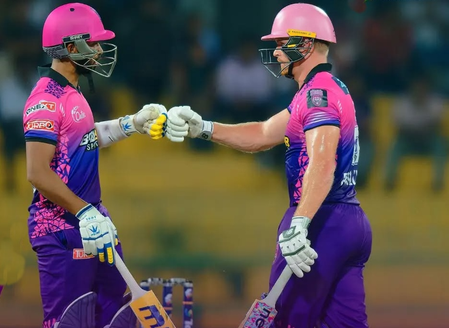 लंका प्रीमियर लीग 10 जुलाई से 5 अगस्त के बीच खेला जाएगा छठा सीजन