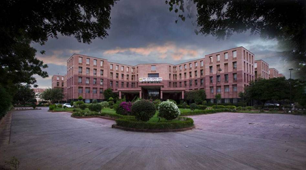 एम्स-जोधपुर जॉब अलर्ट 24 पदों के लिए आवेदन मांगे, 1 मई तक भर दें फॉर्म