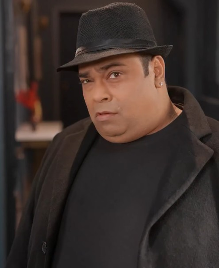 कीकू शारदा  संघर्ष के दिनों में छोटी-मोटी नौकरियां की, फिर ऐसे बदली किस्मत