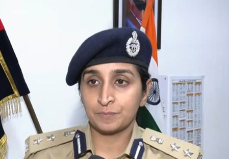 पीएम मोदी से जुड़े फेक वीडियो मामले में चंडीगढ़ पुलिस की सख्त कार्रवाई, आरोपी को नोटिस जारी