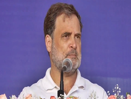 भाजपा तमिलनाडु की संस्कृति, भाषा और पंरपराओं को खत्म कर देगी  राहुल गांधी