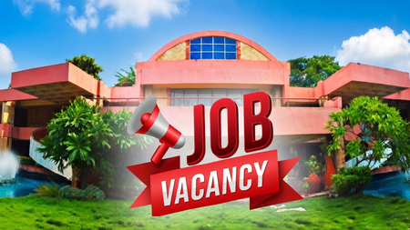 सीजीडीए जॉब अलर्ट यंग प्रोफेशनल पदों पर आवेदन जारी, 8 मई आखिरी तारीख