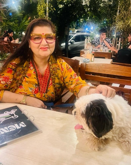 कुछ ऐसा बनाएं जिस पर आपको खुद भरोसा हो : पल्लवी चटर्जी