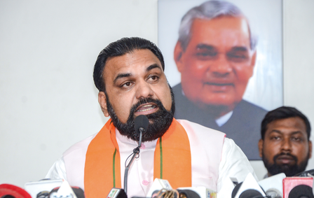 बिहार में मंत्रिमंडल विस्तार पर लोगों की टिकी निगाह, नए चेहरों को जगह मिलने की उम्मीद