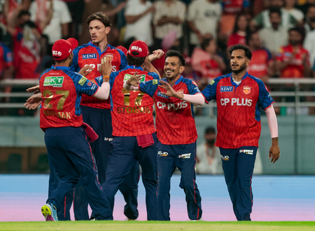 मार्को जानसेन ने पंजाब किंग्स की सफलता का खोला राज, बोले- सही समय पर अच्छा प्रदर्शन करना जरूरी