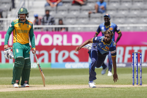 आईपीएल 2026 एसएलसी के खिलाफ नुवान तुषारा ने एनओसी का केस वापस लिया