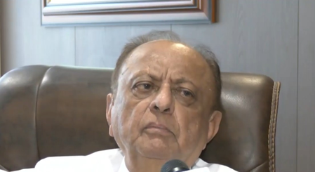 बंगाल में मतदान की दर अच्छी है, यहां की जनता बाकी राज्यों से अलग मजीद मेमन