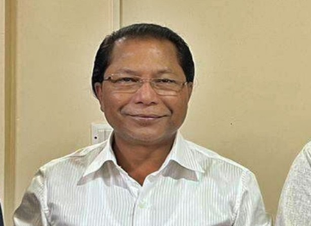 मेघालय भाजपा ने पूर्व सीएम मुकुल संगमा से फिर संपर्क साधा