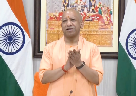 यूपी यूपी बोर्ड परीक्षा में उत्तीर्ण छात्र-छात्राओं को सीएम योगी ने दी बधाई