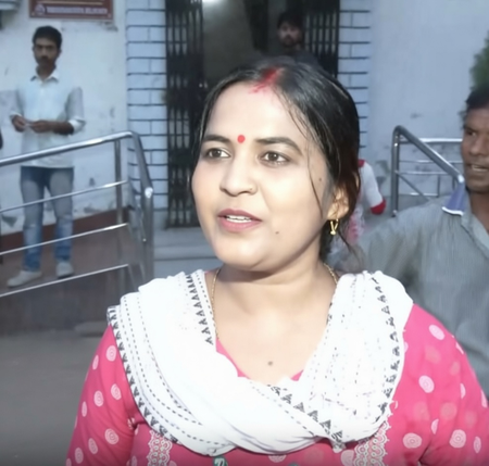 पश्चिम बंगाल के लोगों ने कर दी घोषणा, प्रदेश में नई सरकार बनाने का इरादा पक्का