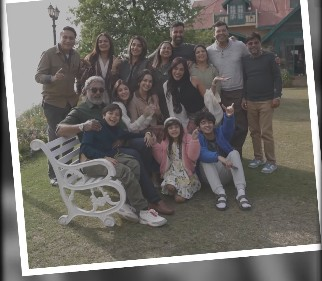 रिद्धिमा कपूर साहनी ने शेयर किया दादी की शादी का बीटीएस वीडियो