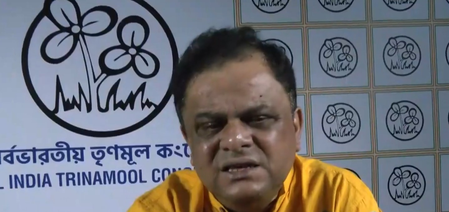 टीएमसी के पक्ष में आएंगी 125-135 सीटें, पहले चरण के मतदान को लेकर टीएमसी नेताओं का दावा