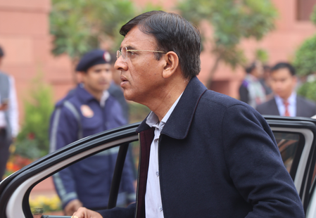 श्रीनगर में युवा कार्यक्रम और खेल मंत्रियों का तीन दिवसीय चिंतन शिविर