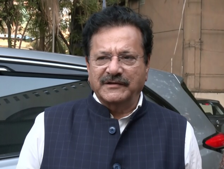 पश्चिम बंगाल में रिकॉर्ड मतदान पर एनडीए नेताओं ने कहा- जनता बदलाव चाहती है