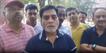 एनडीए के नेताओं का विपक्ष पर हमला, 'तेजस्वी चिंता न करें, उनकी भूमिका होगी सीमित'