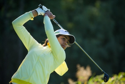 गोल्फ साउथ अफ्रीकन विमेंस ओपन में दीक्षा डागर की शानदार शुरुआत