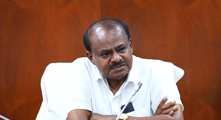 कांग्रेस की गारंटी योजनाओं ने कर्नाटक की अर्थव्यवस्था को कमजोर किया एच.डी. कुमारस्वामी