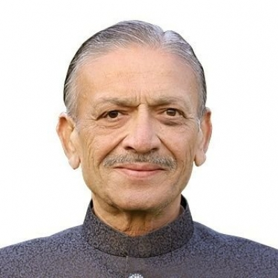 हम पार्टियां नहीं तोड़ते आम आदमी पार्टी में फूट के बाद ऑपरेशन लोटस के आरोप पर बोले भाजपा सांसद