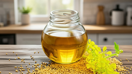 खाने में तेल की मात्रा को करना है कम, तो अपनाएं ये आसान तरीके