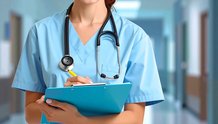 ईसीएचएस में नर्स असिस्टेंट सहित कई पदों पर आवेदन जारी, 8 मई तक मौका