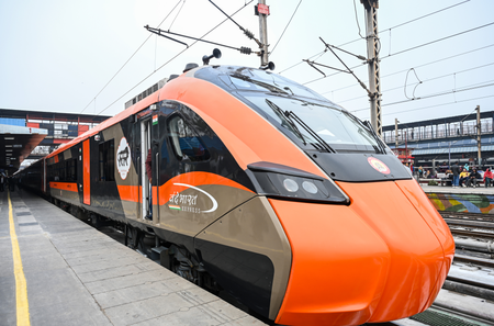 जम्मू-कश्मीर के यात्रियों के लिए बड़ी खुशखबरी, अब जम्मू तवी तक चलेगी वंदे भारत एक्सप्रेस