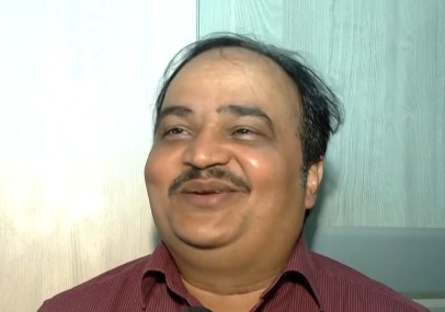 जो आज आप में हुआ, वही कल सपा और कांग्रेस में होगा  आनंद दुबे