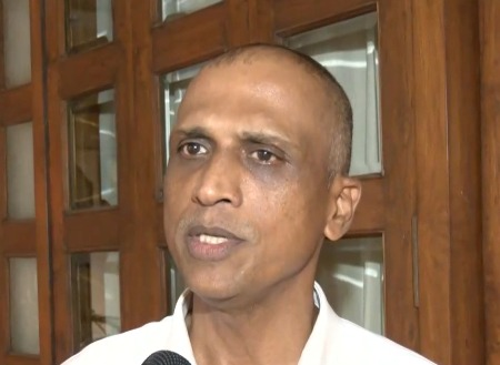 भाजपा की वॉशिंग मशीन लगातार चलती है; आप सांसदों के इस्तीफे पर एनसीपी (एसपी) प्रवक्ता क्लाइड क्रास्टो