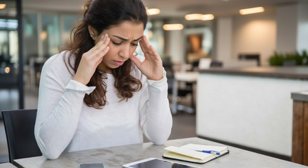 तन-मन की सेहत के लिए खामोश खतरा नींद की अनियमितता, इन आसान उपायों से संभव है बचाव