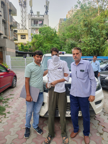 एक मार्शल आर्ट्स प्रशिक्षक कैसे बना कातिल? 31 साल पहले की वह मर्डर मिस्ट्री, जिसमें पकड़ा गया यूट्यूबर सलीम