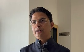 सिक्किम के 50 साल पूरे होने पर पीएम मोदी का दौरा, सांसद राजू बिस्टा बोले- ऐतिहासिक पल