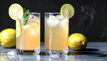 1, 2 नहीं गर्मियों में शिकंजी पीने से मिलते हैं अनगिनत लाभ, जानें किन लोगों को और क्यों करना चाहिए इसका सेवन