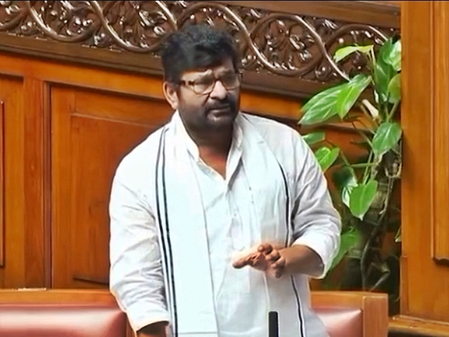 भाजपा नेता हत्याकांड उम्रकैद के खिलाफ कर्नाटक हाईकोर्ट पहुंचे कांग्रेस विधायक विनय कुलकर्णी