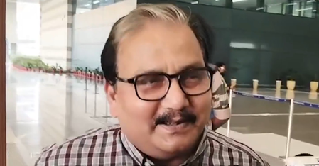 बंगाल में तेजस्वी यादव की मौजूदगी सीएम ममता बनर्जी को मजबूत करती है मनोज कुमार झा