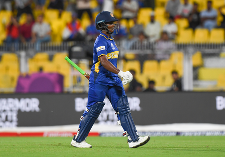 महिला वनडे शतक चूकीं हसिनी परेरा, बांग्लादेश को 7 विकेट से रौंदकर श्रीलंका ने जीती सीरीज