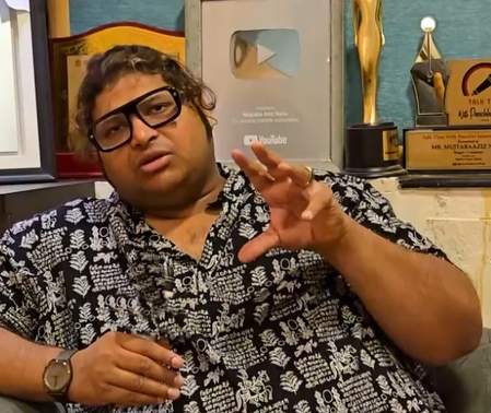 Mujtaba Aziz Naza on the growing shift towards independent music & the impact of AI