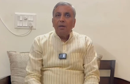 बंगाल में ममता की विदाई तय, भाजपा की बनेगी सरकार जय प्रकाश दलाल