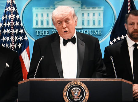 ट्रंप समेत चार अमेरिकी राष्ट्रपति जो जानलेवा हमलों में बाल-बाल बचे