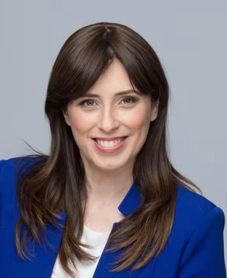 इजरायल के नेशनल पब्लिक डिप्लोमेसी डायरेक्टरेट की प्रमुख बनीं जिपी होटोवेली