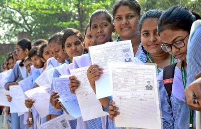 गोवा बोर्ड 10वीं का रिजल्ट घोषित, 94.51 प्रतिशत छात्र हुए पास