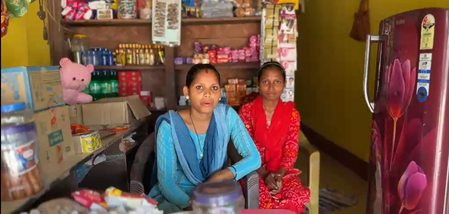 ‘लखपति दीदी’ योजना सुकमा की सविता बनीं आत्मनिर्भरता की मिसाल, किराना दुकान से लाखों की आय